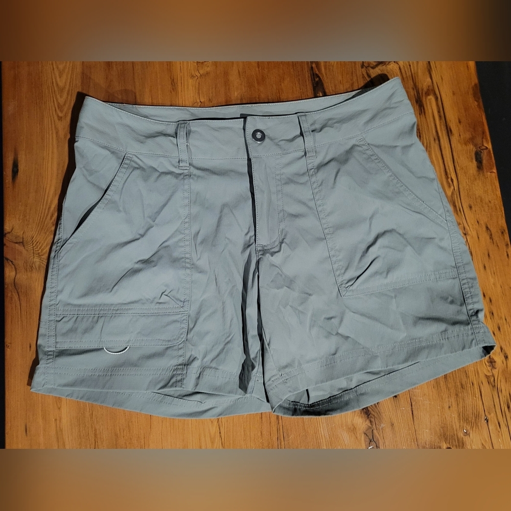 Columbia OMNI-SHIELD Advanced Repellency Shorts 8